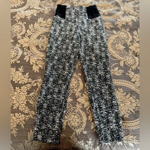 Bebe high waist pants